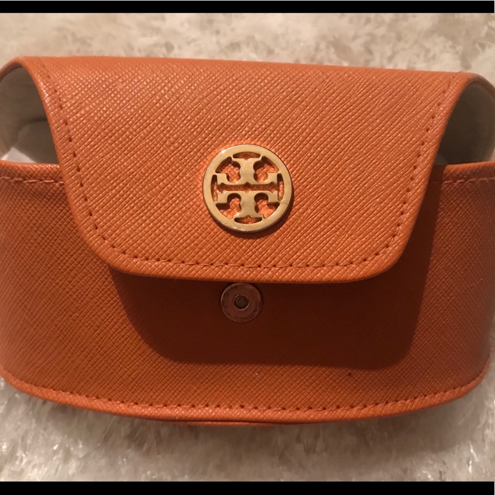 Tory Burch Sunglasses with Swarovski crystals